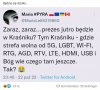 To tam gdzie psy dudami szczekają...