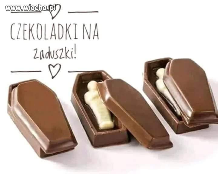 Ludzi to już całkowicie porąbało