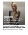 Atencję mieć muszę, bo się uduszę!