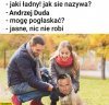 Taki ładny 