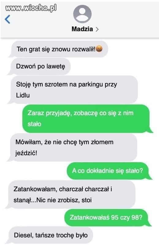 Oszczedna Kobieta 