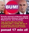 KOLEJNA DOJARNIA KASY!!!