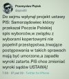 Powinni jeszcze podjąć ustawę , o usunięciu 7-go przykazania..