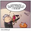 Pomyśleć, że ten człowiek rządzi 38 milionowym narodem!
