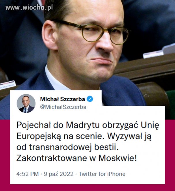 Pinokio w Hiszpanii