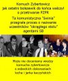 To te stare komuchy, teraz katole tęskniący za PRL