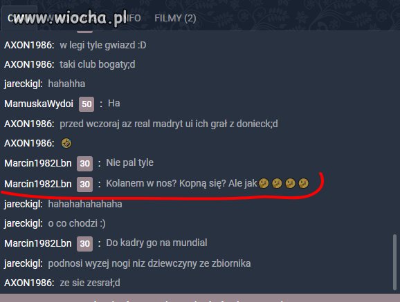 Kiedy jesteś takim debilem 82 rocznik typ