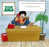 ZUS ma przejeb@ne.