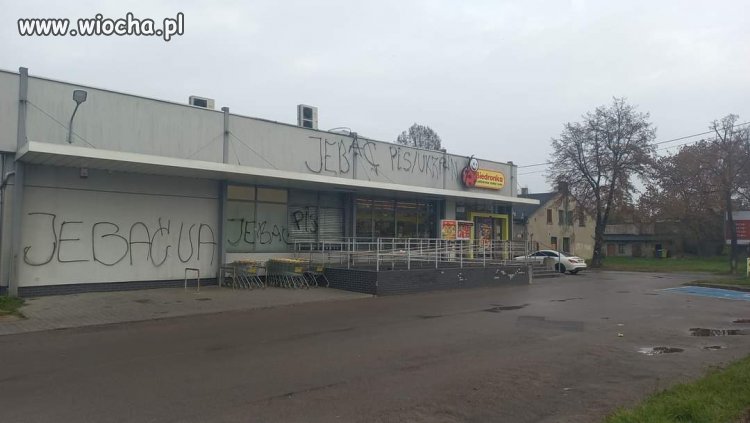 Biedronka 