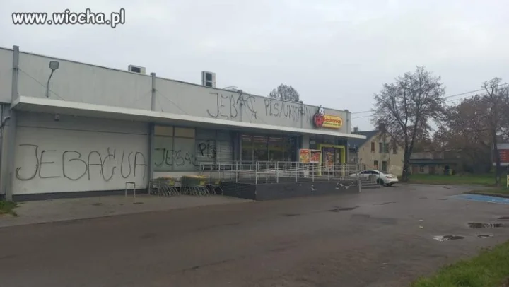 Biedronka 