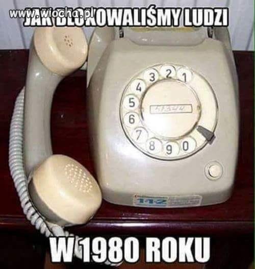 I był