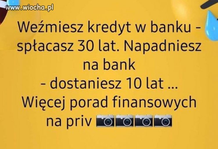 Logika PIS-owska