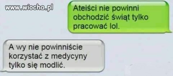 Popieram.