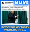 Zero zdziwienia