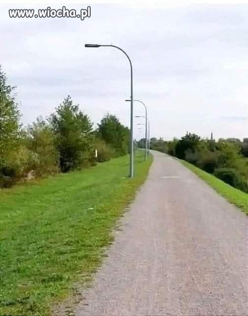 Polska w pigułce