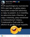Kumaci parafianie PiSu są kreatywni...