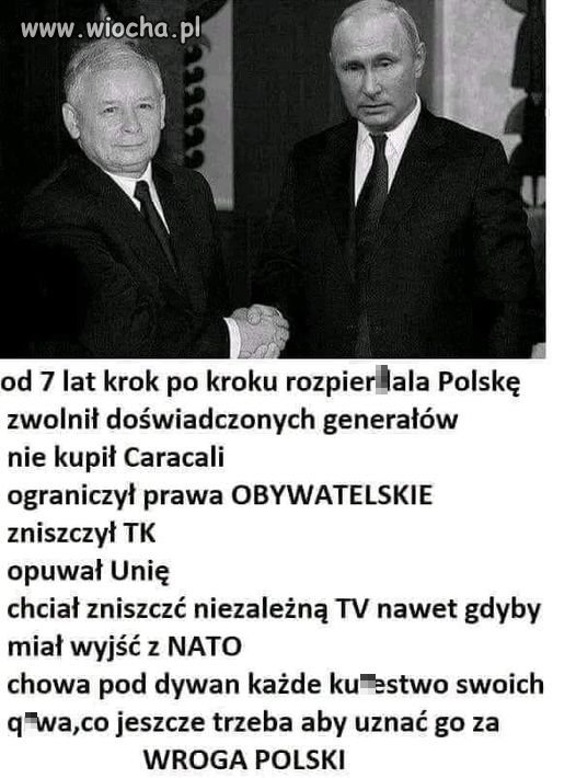 Tak to wygląda