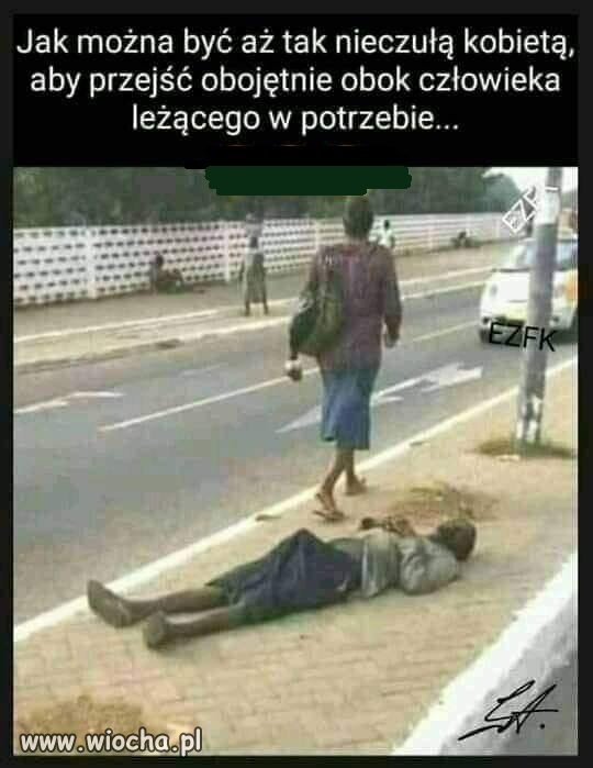 Zdziczenie społeczeństwa