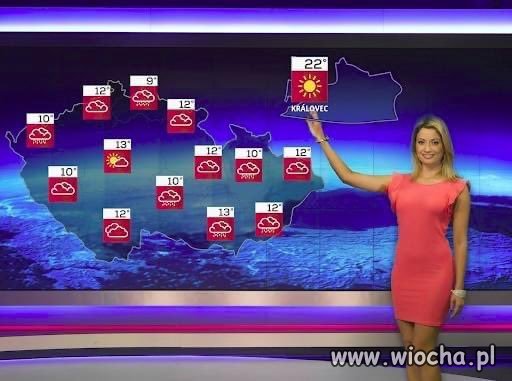 Czesi idą równo