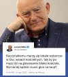 To teraz wybory będzie Rydzyk organizował a nie Sasin