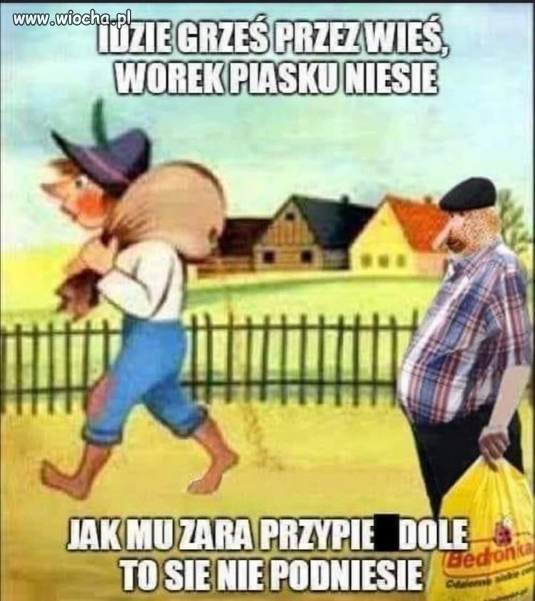 Tak dla uśmiechu
