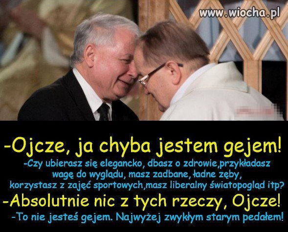 Spowiedź szczera