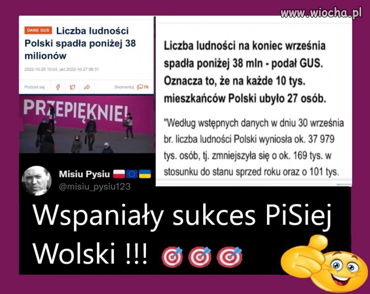 Sukces goni sukces