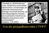 Kaczynski sam niczego nie wymyslil...