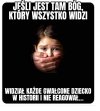 I co zrobił