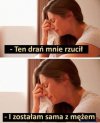 Za to mąż ma i Ciebie