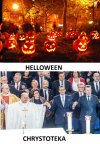 A ty jak spędzisz 30-go października?