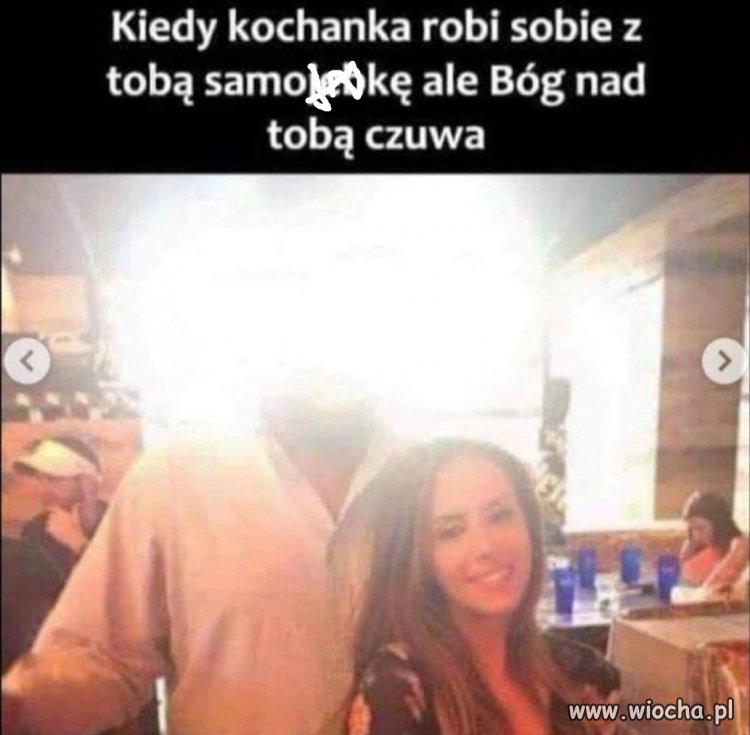 I dowody poszły