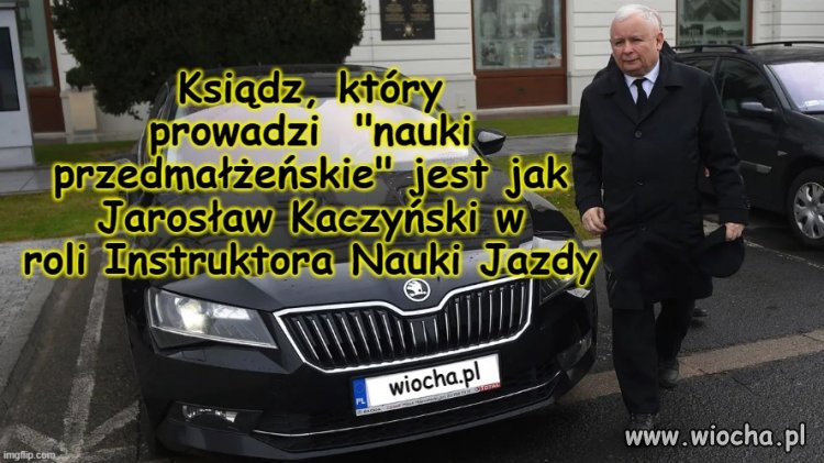 Wiedza i doświadczenie