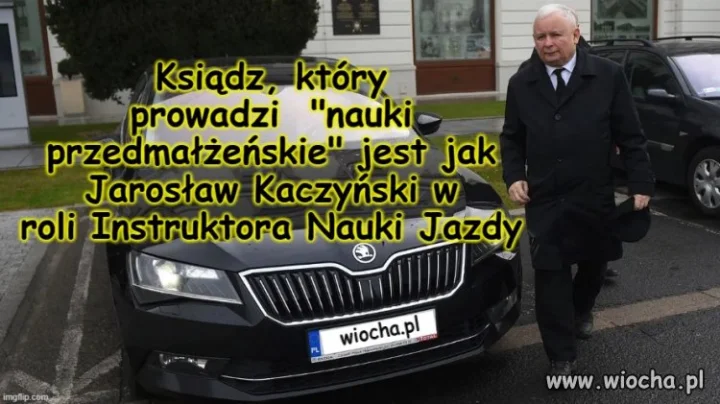 Wiedza i doświadczenie