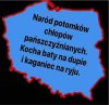 Coraz bardziej się ku temu skłaniam