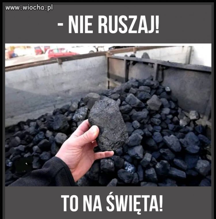 Nic smiesznego