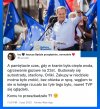Komu przeszkadzało? - Kaczyńskiemu!