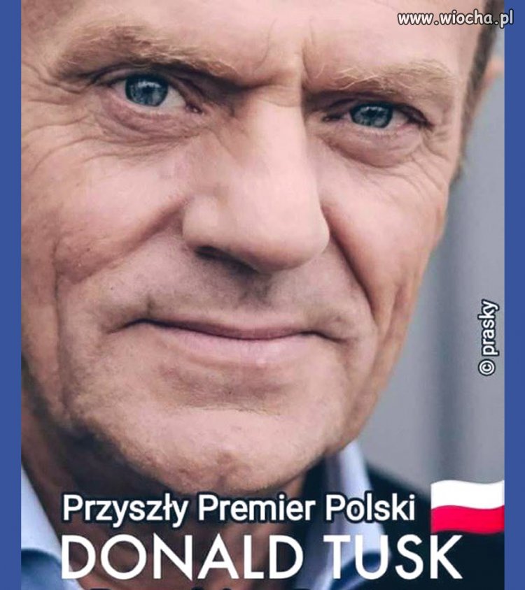Premier na trudne czasy 