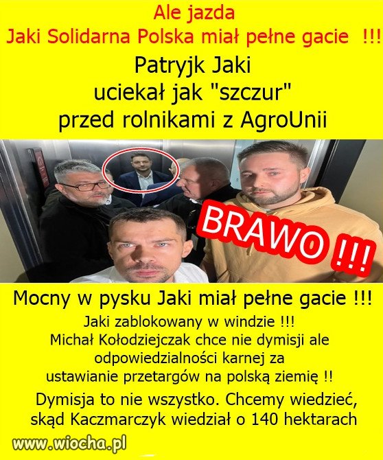 Jaki bohater...