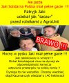 Jaki bohater...