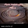 Płyta indukcyjna
