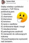 Wygląda na dziesięć przykazań PiS-owskich.