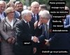 Jak Czarnecki do Poznania - 3 promile miał mój boże