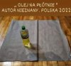 Olej na Płótnie 