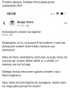 Kolejne lokale upadaja