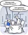 Rosół na prawdziwym gazie