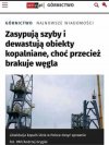 Rządy pis w pigulce