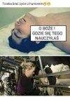 A nie wiem skąd