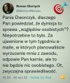 Romek trzymam cię za słowo