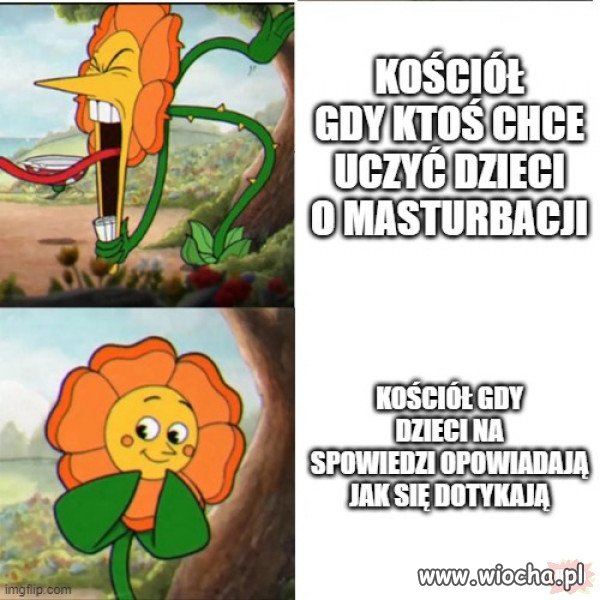 Kościół.